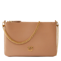 C50Q-BEIGE/SMOKE GREY/ANTIQUE GOLD